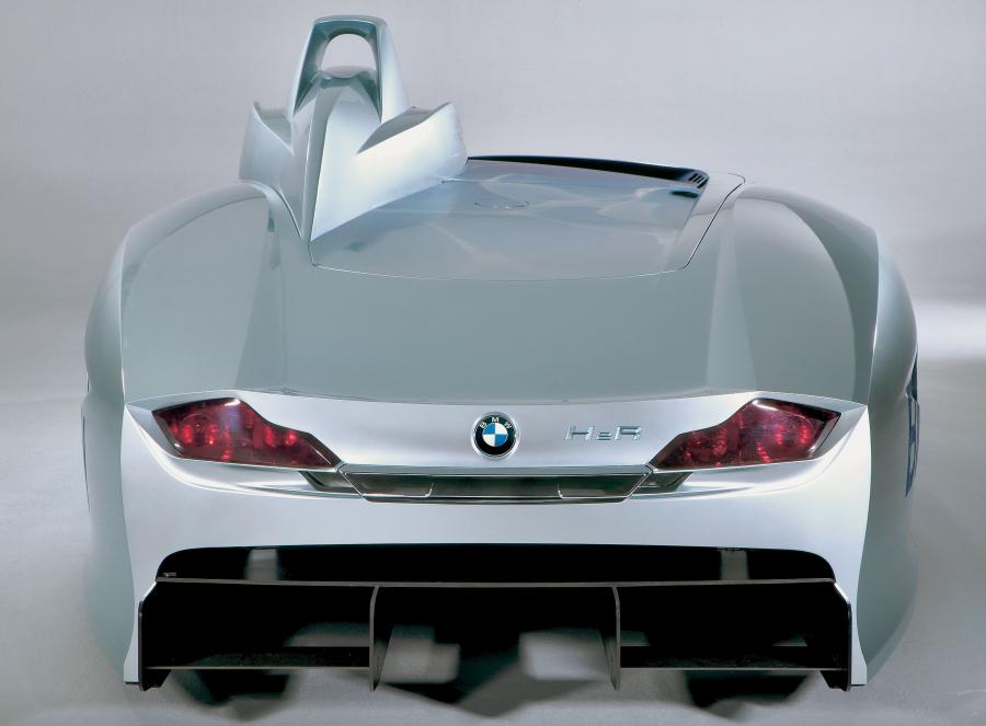  BMW H2R 2004 года  (фото 20 из 43)
